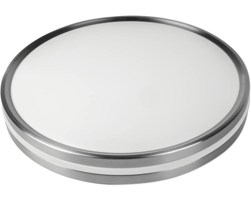 Kulaté stropní svítidlo s kovovým rámem