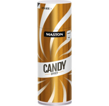 Lak ve spreji Mastons Candy Effect
