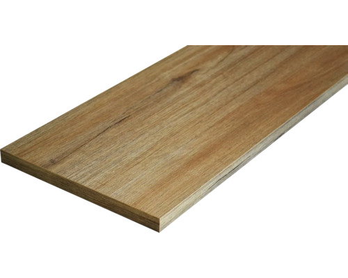 Lamino deska DTD 16 x 200 x 800 mm dub Mahorn 573 Lamino deska DTD 16 x 200 x 800 mm dub Mahorn 573