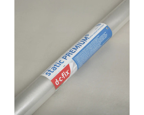 Role transparentní statické fólie d-c-fix