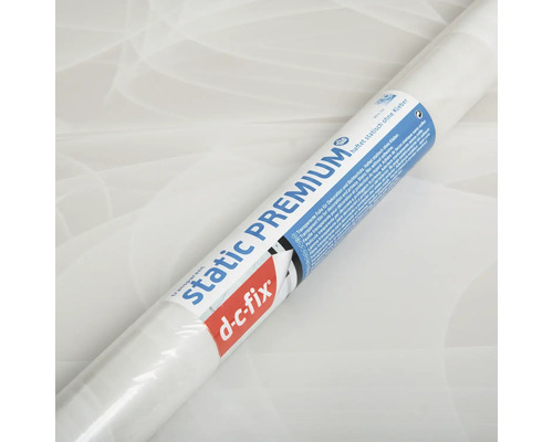 Role transparentní fólie d-c-fix Static Premium