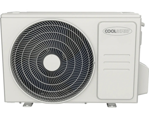 Venkovní jednotka klimatizace Cool Expert