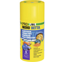 Krmivo pro ryby vločkové JBL PRONOVO BETTA FLAKES S 100 ml