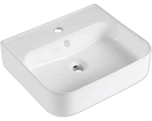 Umývátko Jungborn NIENNA 46 cm bílé Umývátko Jungborn NIENNA 46 cm bílé