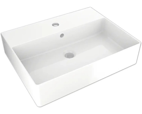 Umyvadlo Jungborn Nissa Slimline 52x40 cm Umyvadlo Jungborn Nissa Slimline 52x40 cm
