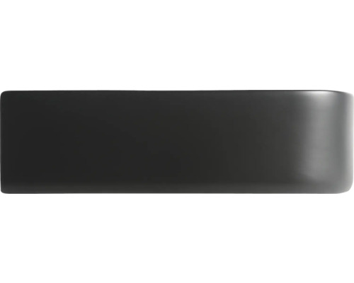 Obdélníková šedá dekorativní dlaždice