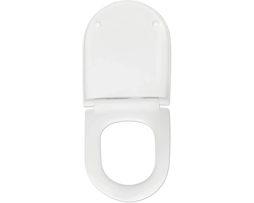 WC sedátko z plastu