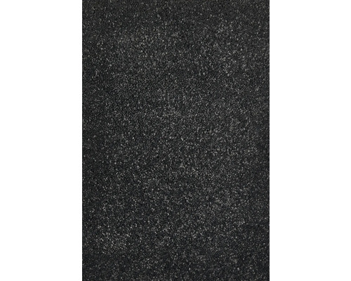 Koberec Proteus šířka 400 cm černý FB.99 (metráž) Detailní pohled na koberec