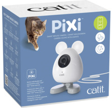 Balení chytré myší kamery Catit Pixi Smart