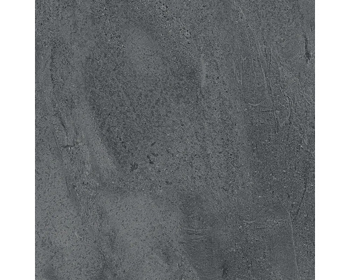 Dlažba imitace kamene Earthan Nero 60 x 60 x 2 cm