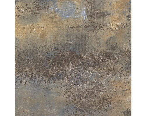 Dlažba imitace kovu Metallic Beige 60 x 60 cm