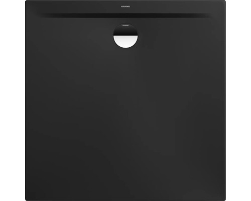 Sprchová vanička kaldewei SUPERPLAN ZERO 80 x 80 x 3,7 cm cool grey 90 Matné 351647980667 Sprchová vanička kaldewei SUPERPLAN ZERO 80 x 80 x 3,7 cm cool grey 90 Matné 351647980667