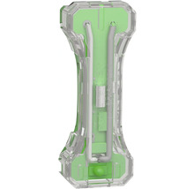 LED kontrolka Schneider Electric Nová Unica NU9825AZ 250V bílá