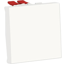 Vypínač Schneider Electric Nová Unica NU320518 ř.7 bílý