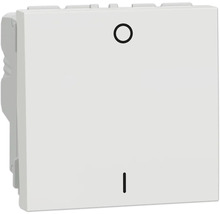 Vypínač Schneider Electric Nová Unica NU328118 3-pól. sporákový bílý