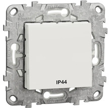 Vypínač Schneider Electric Nová Unica NU528218 IP44 ř6 střídavý bílý