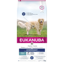 Eukanuba Daily Care suché krmivo pro psy s nadváhou, 12 kilogramů