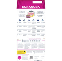 Eukanuba Adult Medium Breed suché krmivo pro psy v 12 kg balení