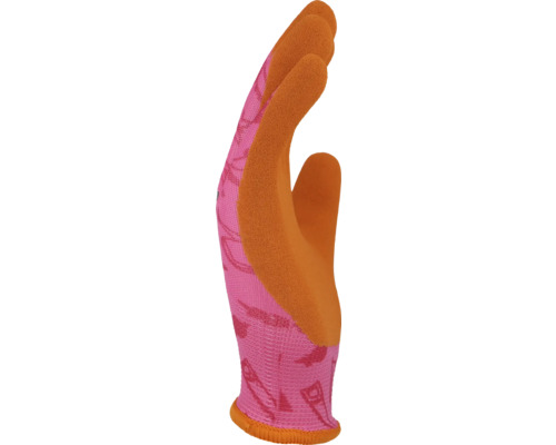 Zahradní rukavice s nopky pro zahradnické práce