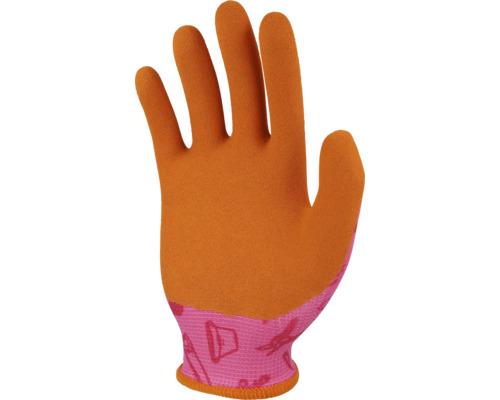 Zahradní rukavice pro ochranu při zahradních pracích