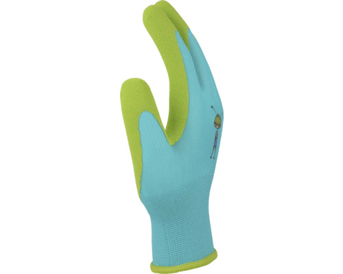 Zahradní rukavice s motivem pro děti