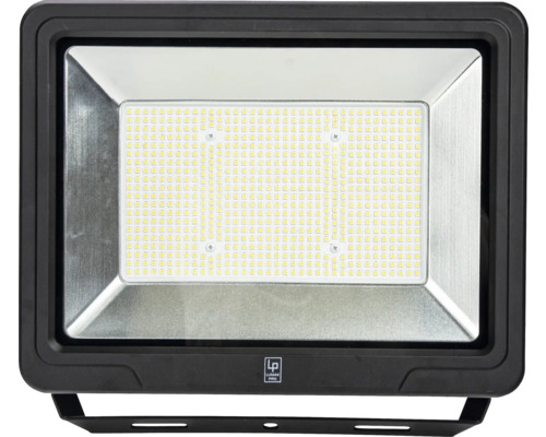LED světlomet s montážním držákem