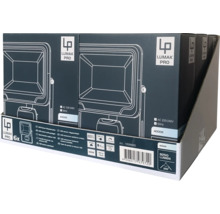 Balení LED reflektoru Lumak Pro v displeji