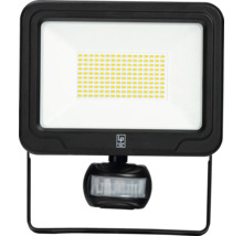 LED reflektor s pohybovým senzorem pro venkovní použití