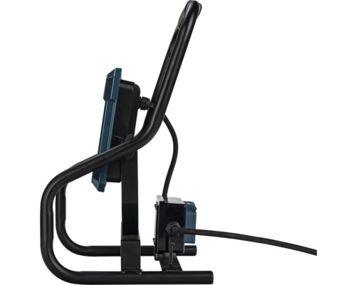 Pracovní světlo s kabelem a rámem