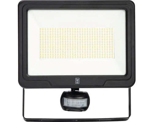 LED reflektor s pohybovým senzorem