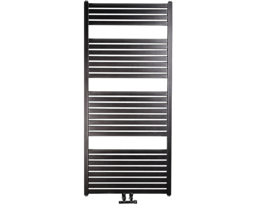 Koupelnový radiátor THERMAL TREND KH-SP 1850 x 450 x 30 mm připojení 1 dole uprostřed