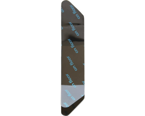 Samolepicí proužek pro značení podlah