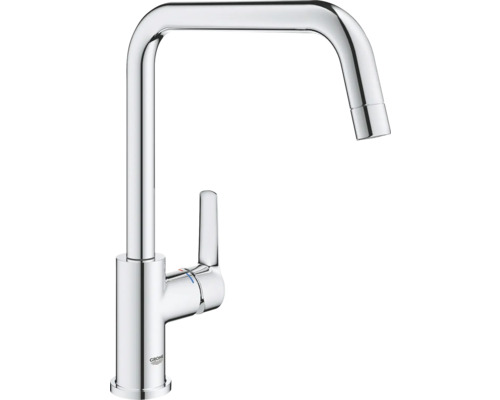 Dřezová baterie GROHE Start chrom 4005176763670 Dřezová baterie GROHE Start chrom 4005176763670