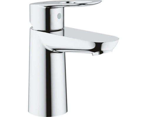 Umyvadlová baterie GROHE Start Edge chrom 23774000 Umyvadlová baterie GROHE Start Edge chrom 23774000