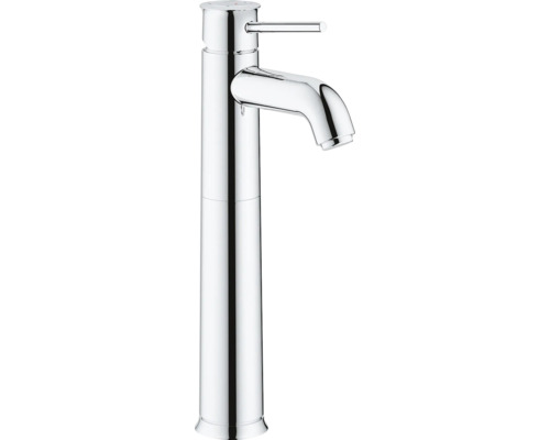 Umyvadlová baterie GROHE Start Classic chrom 23784000 Umyvadlová baterie GROHE Start Classic chrom 23784000