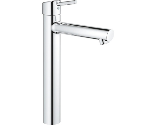 Umyvadlová baterie GROHE Concetto chrom 23920001 Umyvadlová baterie GROHE Concetto chrom 23920001