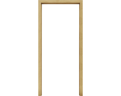 Obložková zárubeň Prestige 60P 100-140 mm dub kramolínský Obložková zárubeň Prestige 60P 100-140 mm dub kramolínský