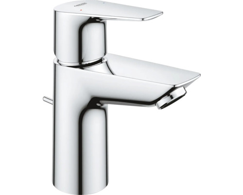 Umyvadlová baterie GROHE Start Edge chrom 24196001 Umyvadlová baterie GROHE Start Edge chrom 24196001