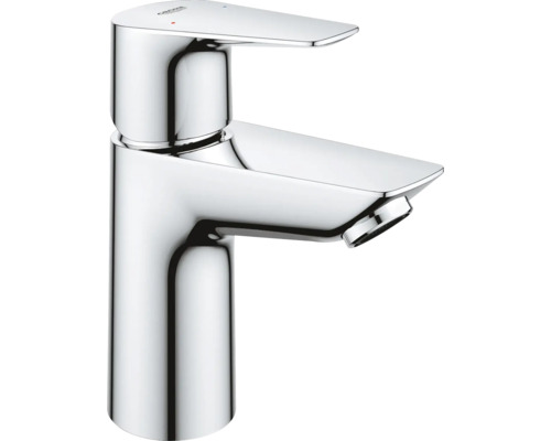 Umyvadlová baterie GROHE Start Edge chrom 24199001 Umyvadlová baterie GROHE Start Edge chrom 24199001