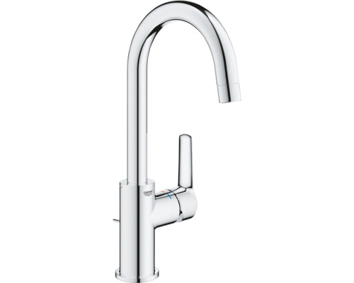 Umyvadlová baterie GROHE Start chrom 24203002 Umyvadlová baterie GROHE Start chrom 24203002