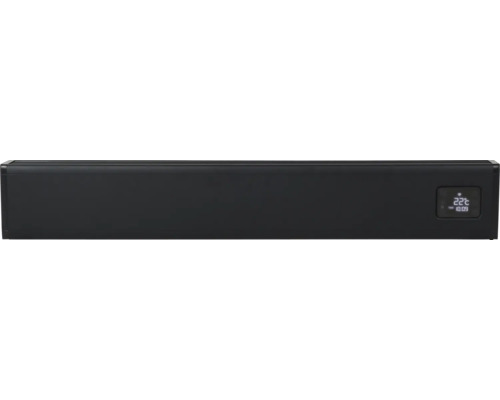 Klimatizace s displejem