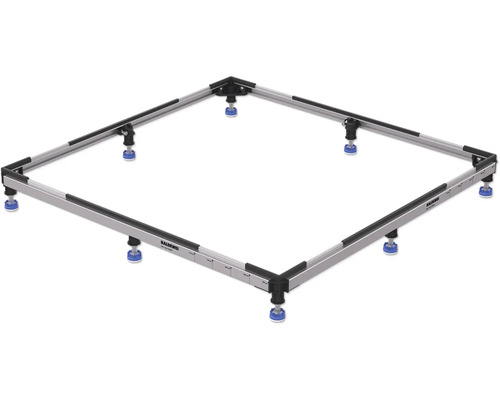 Montážní rám KALDEWEI FR 5300 FLEX pro sprchové vaničky do 150 x 180 cm Montážní rám KALDEWEI FR 5300 FLEX pro sprchové vaničky do 150 x 180 cm