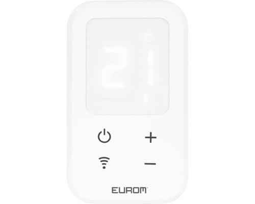 Termostat Eurom Wi-Fi