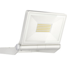 LED reflektor pro montáž na stěnu