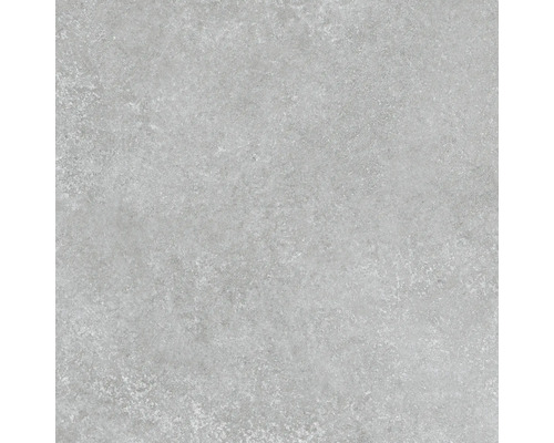 Dlažba imitace betonu Rubi šedá 60 x 60 cm
