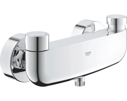 Termostatická sprchová baterie GROHE Eurosmart Cosmopolitan T chrom 36320000 Baterie Grohe pro sprchu