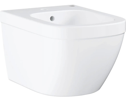 Bidet GROHE Euro Ceramic závěsný 3920800H Bidet GROHE Euro Ceramic závěsný 3920800H