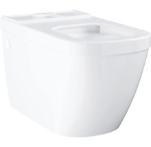 Závěsné hluboké splachovací WC z sanitární keramiky