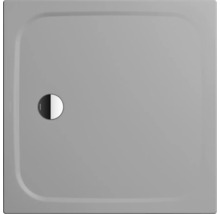 Sprchová vanička kaldewei CAYONOPLAN 90 x 90 x 1,8 cm cool grey 30 Matné 361400010663