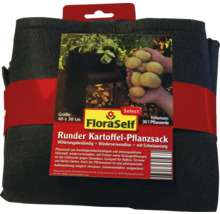 FloraSelf Pytel na brambory 40x30cm